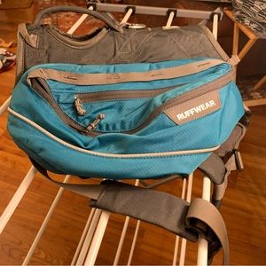 RuffWear Dog Day Pack Medium